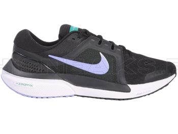 NK AIR ZOOM VOMERO 16 (black lilac)