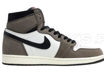 NK AIR JORDAN 1 HIGH (dark mocha)