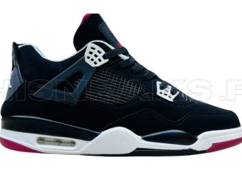 NK JORDAN RETRO 4 (Flight)