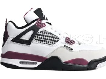 NK JORDAN RETRO 4 (PSG)