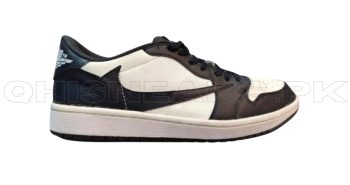 NK JORDAN X TRAVIS SCOTT RIVERSE SWOOSH