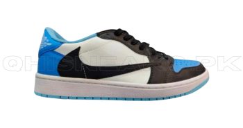 NK JORDAN X TRAVIS SCOTT RIVERSE SWOOSH