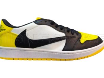NK JORDAN X TRAVIS SCOTT RIVERSE SWOOSH