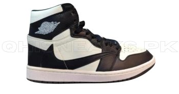 NK JORDAN X TRAVIS SCOTT RIVERSE SWOOSH