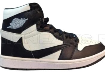 NK JORDAN X TRAVIS SCOTT RIVERSE SWOOSH