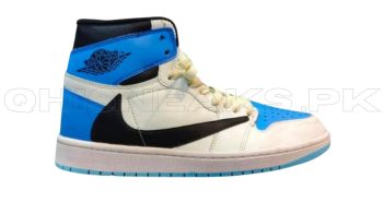 NK JORDAN X TRAVIS SCOTT RIVERSE SWOOSH