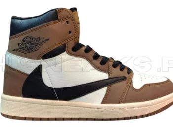 NK JORDAN X TRAVIS SCOTT RIVERSE SWOOSH
