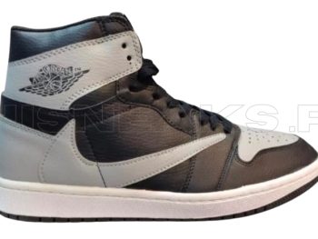 NK JORDAN X TRAVIS SCOTT RIVERSE SWOOSH