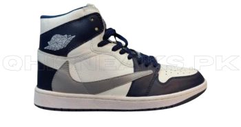 NK JORDAN X TRAVIS SCOTT RIVERSE SWOOSH