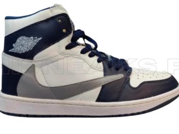 NK JORDAN X TRAVIS SCOTT RIVERSE SWOOSH