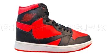 NK JORDAN X TRAVIS SCOTT RIVERSE SWOOSH