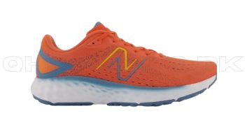 NBLNCE Fresh Foam EVOZ 2 (orange)