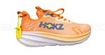 HOKZ Clifton 9 gtx (orange)