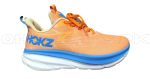 HOKZ Clifton 9 gtx (orange blue)
