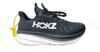 HOKZ Clifton 9 gtx (black)