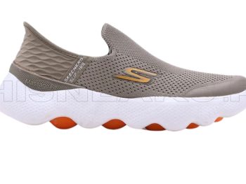 SKCHR Slip-ins GO WALK Massage Fit
