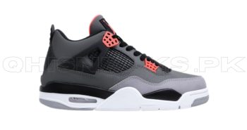 NK JORDAN RETRO 4 INFRARED(OG PREMIUM)
