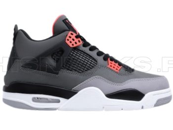 NK JORDAN RETRO 4 INFRARED(OG PREMIUM)