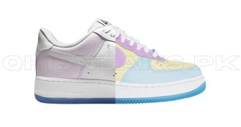 NK AIRFORCE 1 COLOR CHANGING