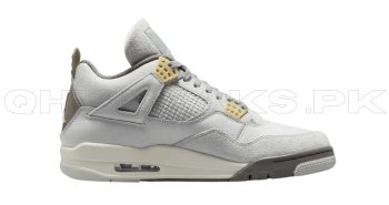 NK JORDAN RETRO 4 DUST (OG PREMIUM)
