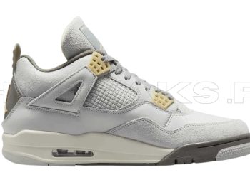 NK JORDAN RETRO 4 DUST (OG PREMIUM)