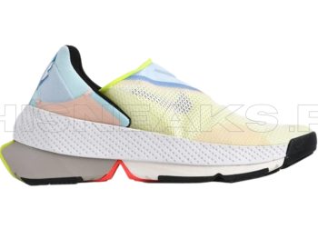 NK GO FLYEASE premium rainbow