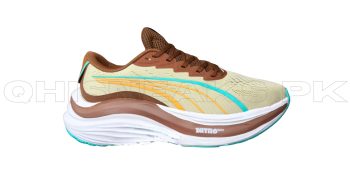 POMA MAGMAX NITRO khaki brown